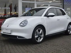Moonlight white Gebraucht 2023 Ora Funky Cat 300 Pro Kleinwagen | 23.890 €
