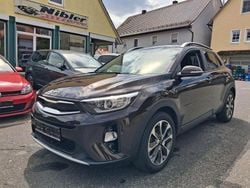 Braun Gebraucht 2018 Kia Stonic Vision SUV | 11.980 € (Fairer Preis)