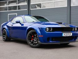 Blau Gebraucht 2019 Dodge Challenger Coupé | 35.950 € (Fairer Preis)