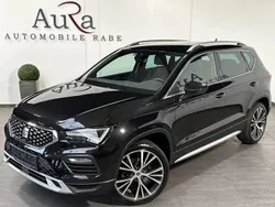 Schwarz Gebraucht 2024 Seat Ateca Xperience SUV | 28.989 € (Fairer Preis)