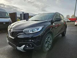 Schwarz Gebraucht 2019 Renault Kadjar Crossborder SUV | 11.900 € (Guter Preis)