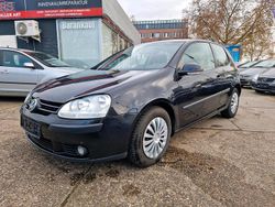 Schwarz Gebraucht 2004 VW Golf V Limousine | 1.490 € (Fairer Preis)