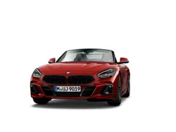 Neu 2025 BMW Z4 Efficient Dynamics Cabrio | 58.881 € (Fairer Preis)