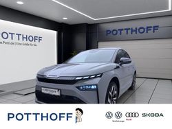 Grau Neu 2025 Skoda Enyaq iV SportLine SUV | 57.440 € (Etwas zu teuer)