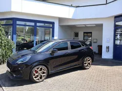 Agate black Gebraucht 2022 Ford Puma ST SUV | 24.990 € (Fairer Preis)