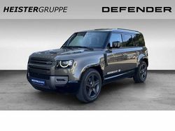 Braun Gebraucht 2025 Land Rover Defender SE Dynamic SUV | 84.890 € (Fairer Preis)