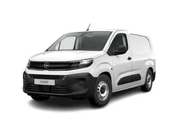 Kaolin weiß Neu 2025 Opel Combo Van / Kleinbus | 27.190 € (Fairer Preis)