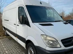 Weiß Gebraucht 2012 Mercedes Sprinter Van | 8.490 €