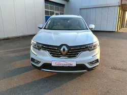 Weiß Gebraucht 2018 Renault Koleos Initiale Paris SUV | 16.999 € (Superpreis)