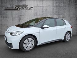 Weiß Gebraucht 2021 VW ID.3 Pure Kleinwagen | 18.870 € (Fairer Preis)