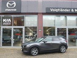 Grau Gebraucht 2022 Mazda CX-30 Selection SUV | 23.985 € (Guter Preis)
