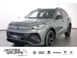 Grün Gebraucht 2025 VW Tiguan Style SUV | 46.680 € (Guter Preis)