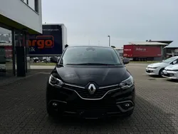 Schwarz Gebraucht 2017 Renault Scénic IV Bose Edition Van / Kleinbus | 14.100 € (Guter Preis)
