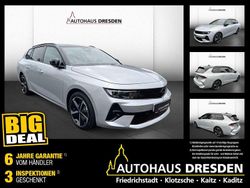 Kristall silber Neu 2025 Opel Astra Kombi | 38.985 €