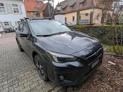 Schwarz Gebraucht 2018 Subaru XV SUV | 12.400 €