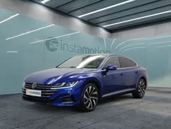 VW Arteon