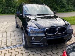 Schwarz Gebraucht 2009 BMW X5 SUV | 12.850 € (Fairer Preis)