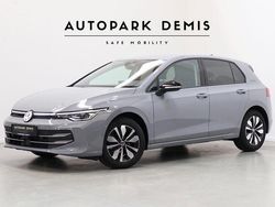 Grau Gebraucht 2024 VW Golf VIII Goal Limousine | 27.285 € (Superpreis)