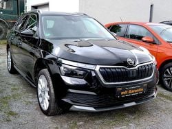 Schwarz Gebraucht 2023 Skoda Kamiq Style SUV | 21.790 € (Guter Preis)