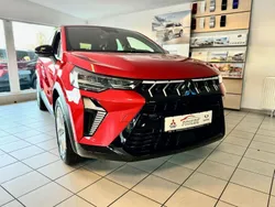 Grau Gebraucht 2025 Mitsubishi ASX SUV | 22.220 € (Etwas zu teuer)