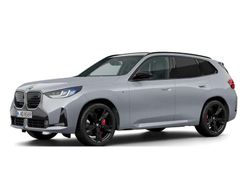 M brooklyn grau Neu 2025 BMW X3 M M Sport SUV | 82.900 €