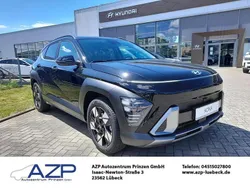 Abyss black Neu 2025 Hyundai Kona Prime SUV | 33.980 € (Etwas zu teuer)
