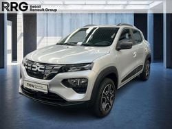 Grau Gebraucht 2023 Dacia Spring Essentiel Kleinwagen | 11.380 € (Guter Preis)