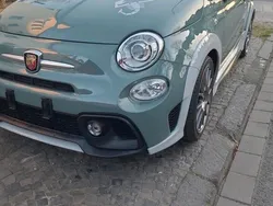 Grün Gebraucht 2019 Abarth 595 Kleinwagen | 19.900 € (Fairer Preis)