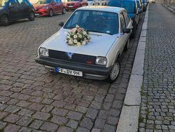 Weiß Gebraucht 1986 VW Derby Limousine | 4.999 €