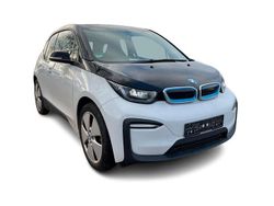 Weiß Gebraucht 2022 BMW i3 Limousine | 16.370 € (Guter Preis)