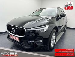 Schwarz Gebraucht 2021 Volvo XC60 Momentum SUV | 25.490 € (Fairer Preis)