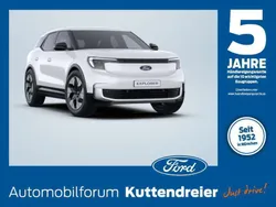 Frost weiß Neu 2025 Ford Explorer Premium SUV | 47.800 € (Guter Preis)