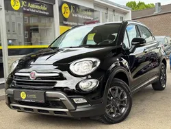 Gebraucht 2017 Fiat 500X Pop SUV | 9.390 € (Guter Preis)