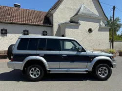 Silber Gebraucht 1997 Mitsubishi Pajero SUV | 14.500 €