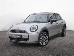 Melting silver Neu 2025 Mini Cooper Classic Kleinwagen | 29.900 € (Superpreis)