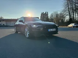 Schwarz Gebraucht 2019 Audi S6 Ambiente Kombi | 33.500 € (Fairer Preis)