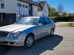 Gebraucht 2003 Mercedes E270 Kombi | 1.790 € (Fairer Preis)