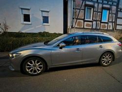 Silber Gebraucht 2014 Mazda 6 Inclusive Kombi | 7.777 € (Fairer Preis)