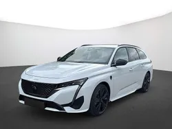 Okenitweiß Neu 2025 Peugeot 308 GT Kombi | 39.790 €