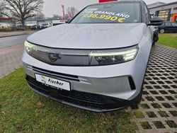 Silber Gebraucht 2025 Opel Grandland X SUV | 31.990 € (Fairer Preis)
