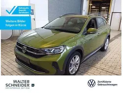 Grün Gebraucht 2024 VW Taigo Life SUV | 24.950 € (Guter Preis)