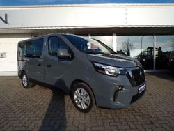 Andere Gebraucht 2024 Nissan Primastar Tekna Van / Kleinbus | 34.999 € (Guter Preis)