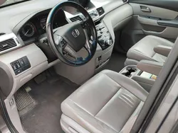 Gebraucht 2011 Honda Odyssey Van / Kleinbus | 14.900 €
