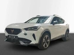Weiß Gebraucht 2024 Cupra Formentor SUV | 30.480 € (Superpreis)