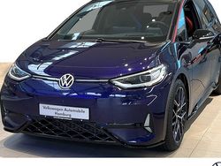Violett Neu 2026 VW ID.3 GTX Kleinwagen | 60.745 €