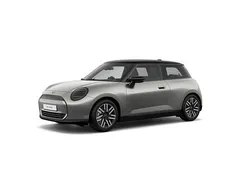 Neu 2024 Mini Cooper Kleinwagen | 33.040 € (Fairer Preis)