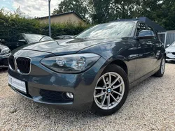 Other Gebraucht 2014 BMW 114 Kleinwagen | 7.990 € (Guter Preis)