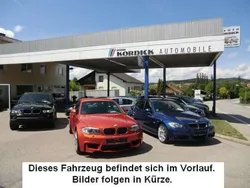 Schwarz Gebraucht 2022 BMW 520 Luxury Line Limousine | 29.990 € (Superpreis)