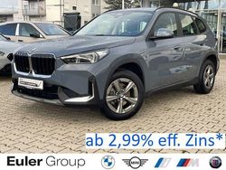 Storm bay metallic Gebraucht 2023 BMW X1 Sport Line SUV | 34.990 € (Guter Preis)
