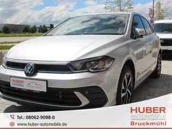 Andere Gebraucht 2024 VW Polo Life | 22.649 € (Guter Preis)